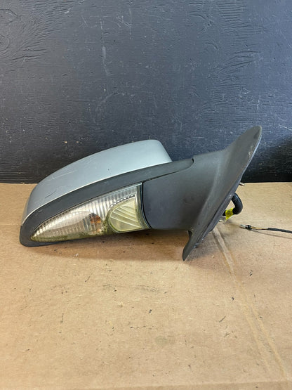 2003 to 2006 Lincoln Navigator Right Passenger Heated Door Mirror AE0997 DW3
