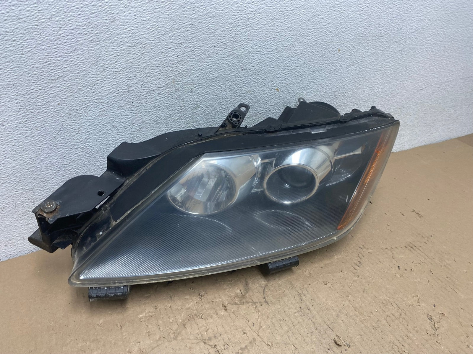 Xenon HID 2007 2008 2009 Mazda CX-7 Left Driver Headlight AF4237 LK2