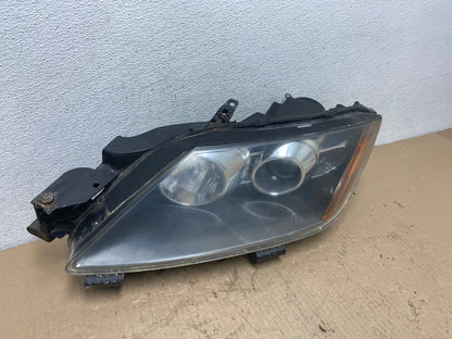 Xenon HID 2007 2008 2009 Mazda CX-7 Left Driver Headlight AF4237 LK2