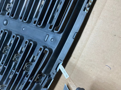 2009 to 2011 Freightliner Sprinter Front Upper Chrome Grill Grille W5930 DG11