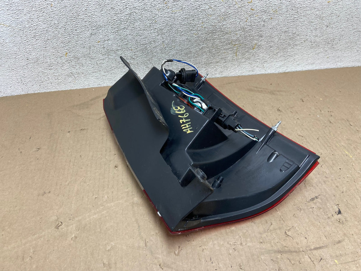 2011-2016 Chrysler Town and Country Left Driver Side Tail Light DEPO AH7668 LK7