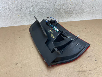 2011-2016 Chrysler Town and Country Left Driver Side Tail Light DEPO AH7668 LK7