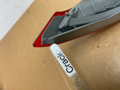 2009 to 2012 Toyota Venza Right Passenger RH Side Inner Tail Light AE0365 DG6