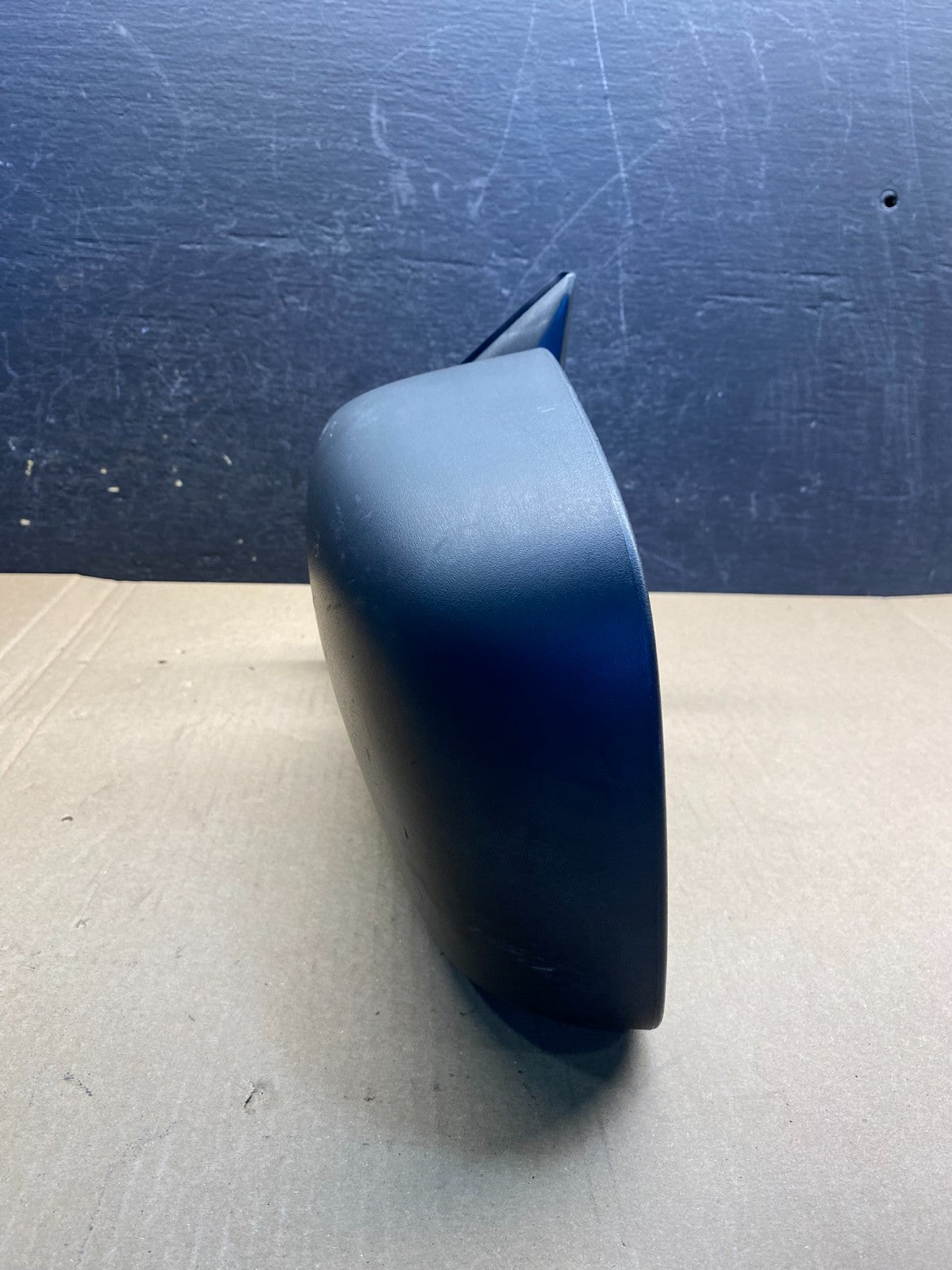 2004 to 2012 Chevrolet Colorado Left Side View Manual Door Mirror AG3507 PS9