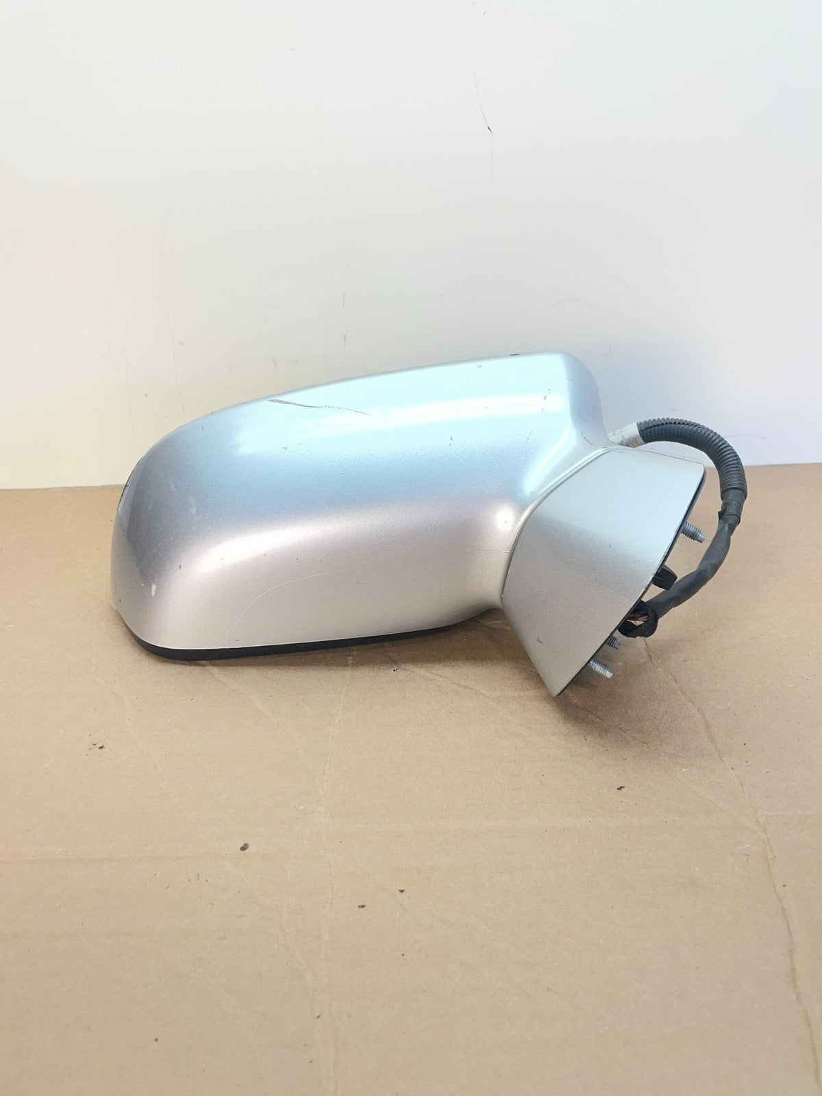 2007 to 2012 Acura RDX Right Passenger RH H Side View Door Mirror AG7847 DG3