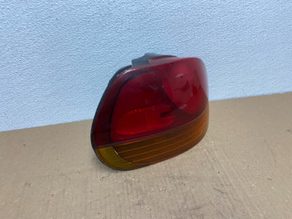 1995 to 1999 Subaru Legacy Outback Left Driver LH Tail Light AB6481 DG2