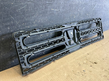2006 to 2008 Honda Ridgeline Front Upper Grille Grill OEM  AA5937 DG5