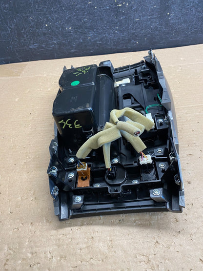 2013 - 2016 Infiniti QX60 JX35 Center Console Shifter Gear Trim Panel AG8385 DG5