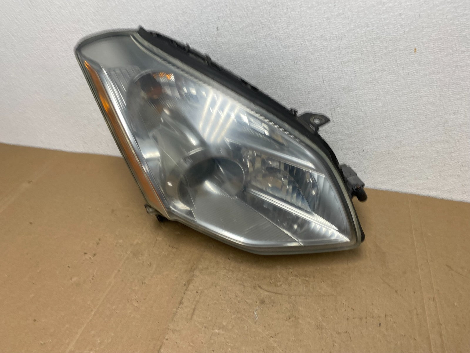 2007 2008 Nissan Maxima Right RH Side Headlight Halogen AC5791 DW1