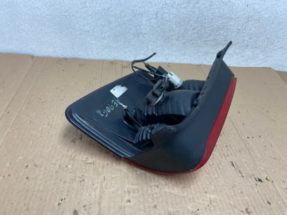2008 to 2012 Ford Escape Left Driver LH Side Tail Light AE9062 LK4