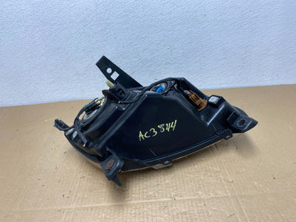 2011 to 2013 Jeep Grand Cherokee Halogen Left Driver Lh Headlight Oem AC3844 DW7