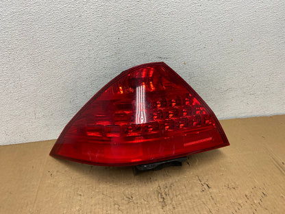 2006 - 2007 Honda Accord Left Driver Lh Side Tail light AD2361 LK0