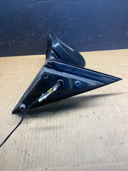 2004 to 2010 BMW X3 Left Driver LH Side View Door Mirror AC4236 MS5