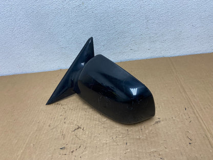 2000 2001 2002 Lincoln Ls Left Driver LH View Door Mirror AC7690 DG1