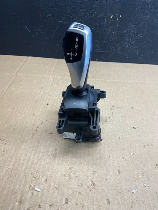 2010 to 2014 BMW X3 Shift Shifter Selector Gear OEM AB9424  DG0