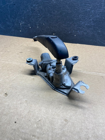 2014-2018 Jeep Cherokee Tailgate Back Door Rear Wiper Motor Wiper AF6888 DG4