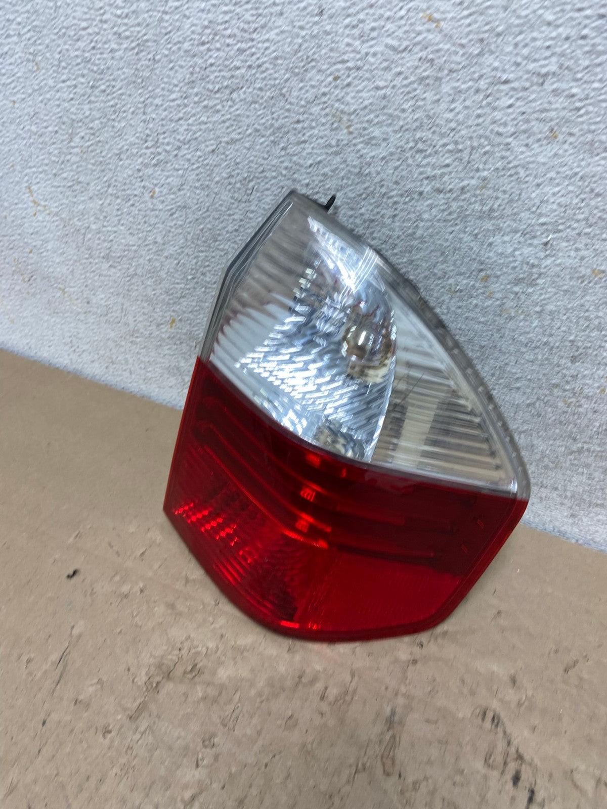 2007 2008 2009 2010 BMW X3 Right Passenger Side Rh Tail Light AI2523 LK1