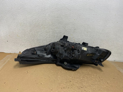 2015-2017 Hyundai Sonata Right Passenger RH Side Halogen Headlight AH2837 DW6