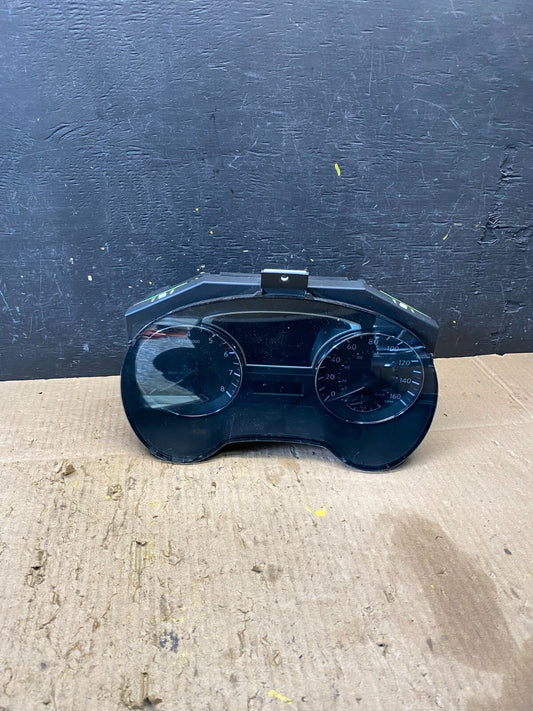 2014 Nissan Pathfinder Speedometer Cluster Gauge N0429 PS0