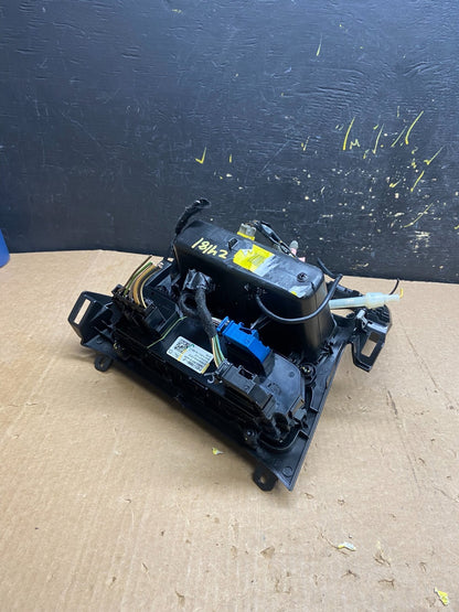 2015 to 2018 Ford Focus Ac Heater Climate Control Temperature Oem Z4181 PS4