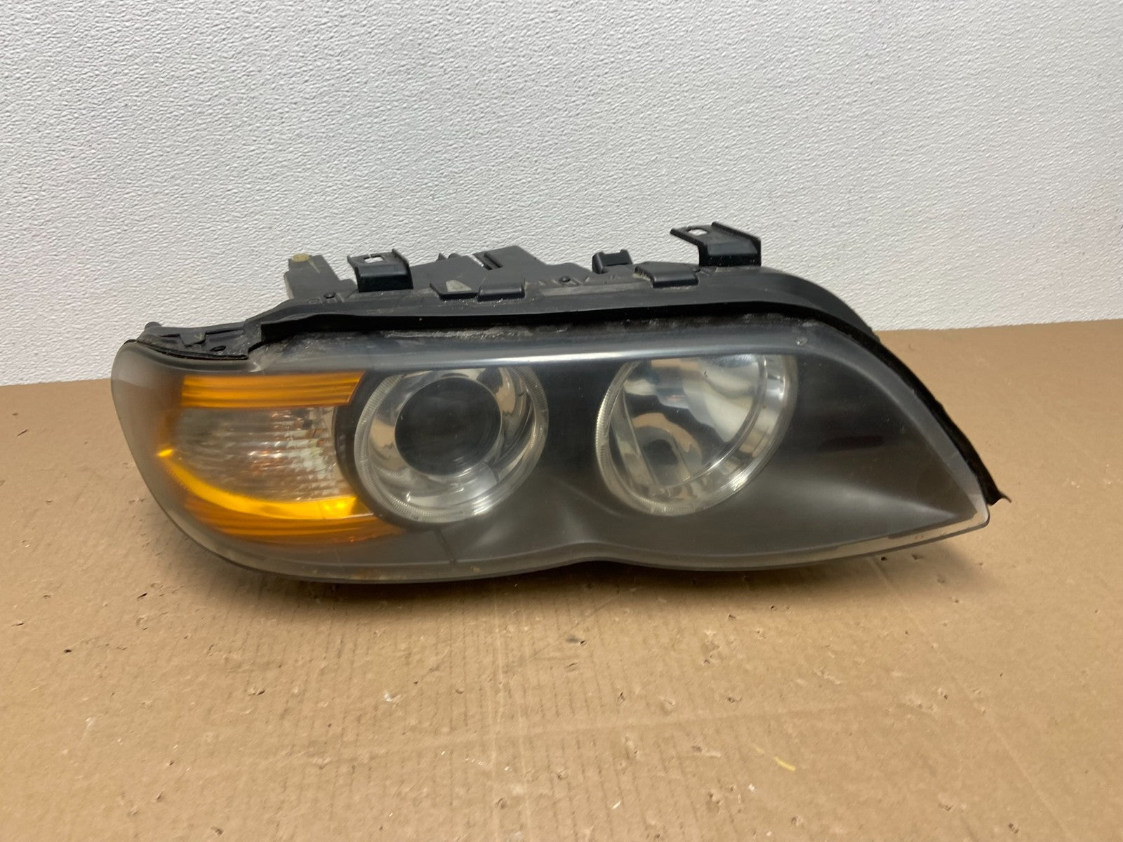 Halogen 2004 2005 2006 Bmw E53 X5 Right Passenger Headlight OEM AB6505 DW0