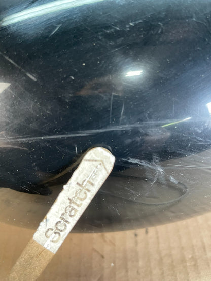 2011 - 2013 Honda Odyssey Right Passenger Turn Signal Door Mirror AD8650 DW7