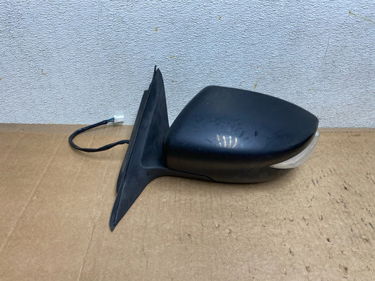 2016 to 2018 Nissan Altima Left Driver LH View Power Turn Door Mirror L3003 PS0