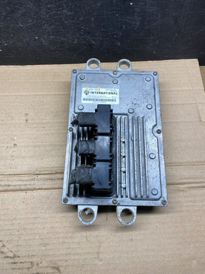 2003 - 2007 Ford F250 6.0 FICM Fuel Injection Control Module 1845117C6 AH9601 DG0