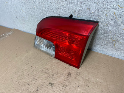 2010 - 2017 GMC Terrain Tail Light Inner Right Passenger Rh AI0937 LK1