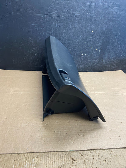 2008 - 2012 Honda Accord Front Right Passenger Storage Glove Box AF2521 DG1
