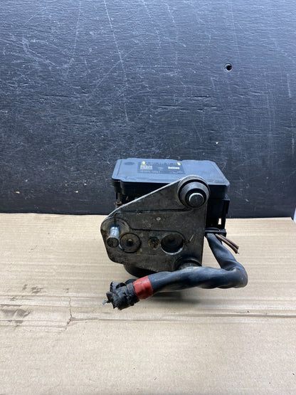 2007 2008 2009 Mercedes S550 S-Class ABS Anti Lock Brake Pump AH9618 DG1