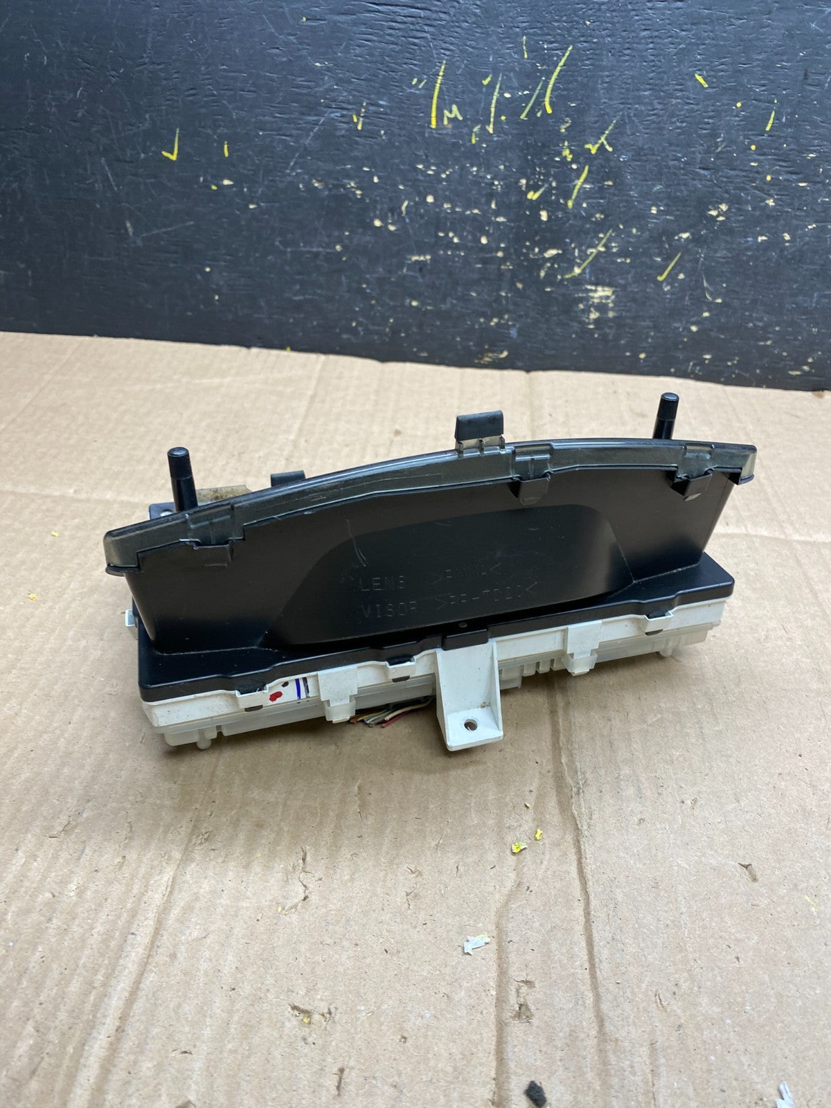 2012 to 2015 Honda Civic Speedometer Gauge Cluster Oem AA4650 DG3