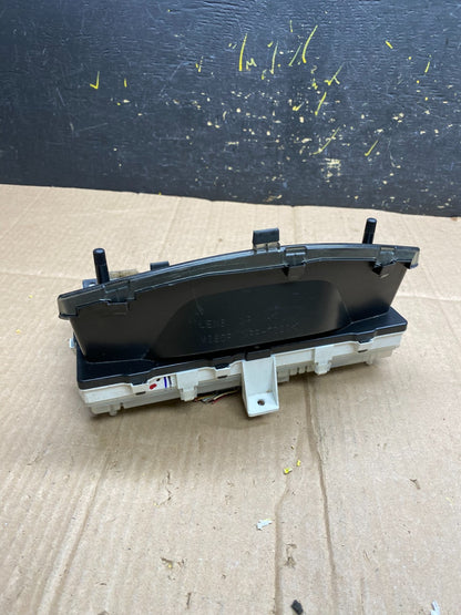 2012 to 2015 Honda Civic Speedometer Gauge Cluster Oem AA4650 DG3