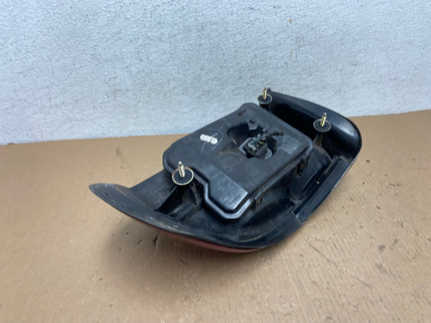 1997 to 2003 Chevrolet Malibu Left Driver LH Side Tail Light AD8047 LK4