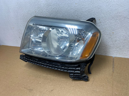 2009 2010 2011 Honda Pilot Left Driver LH Halogen Headlight AI2620 DW1