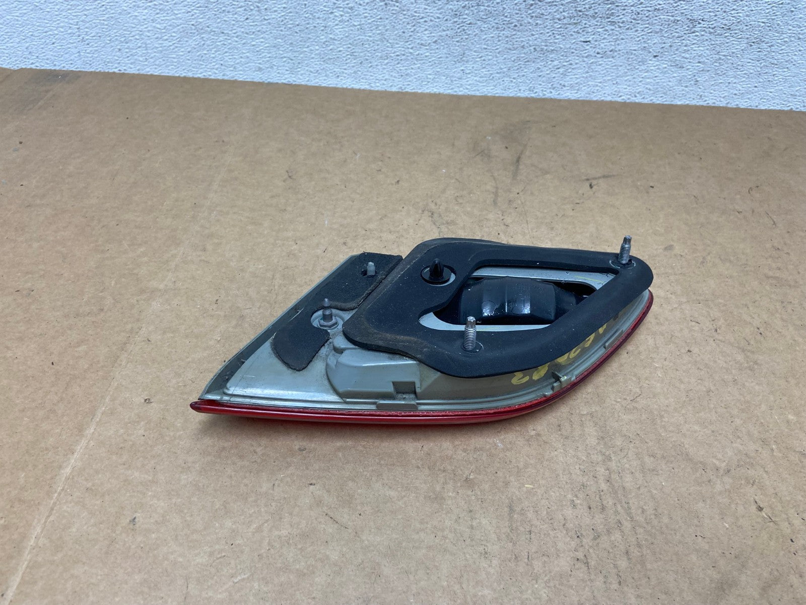 2013 2014 2015 Nissan Sentra Led Left Driver LH Inner Tail Light AE3083 LK4
