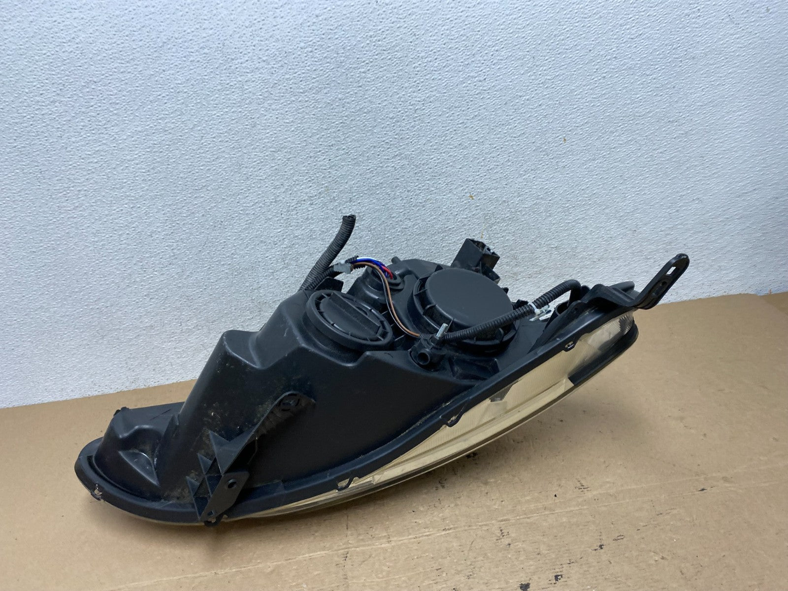 2013 - 2015 Nissan Sentra W/LED Halogen Left Driver LH Headlight AF4643 DW5