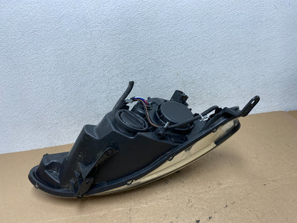 2013 - 2015 Nissan Sentra W/LED Halogen Left Driver LH Headlight AF4643 DW5