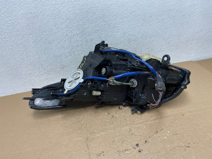 2010-2012 Infiniti G37 Right Passenger Side Xenon HID Headlight AF4573 LK9