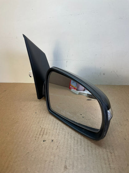 2014 2015 2016 Kia Forte Right Passenger RH View Turn Signal Mirror OE AH6229 DW2