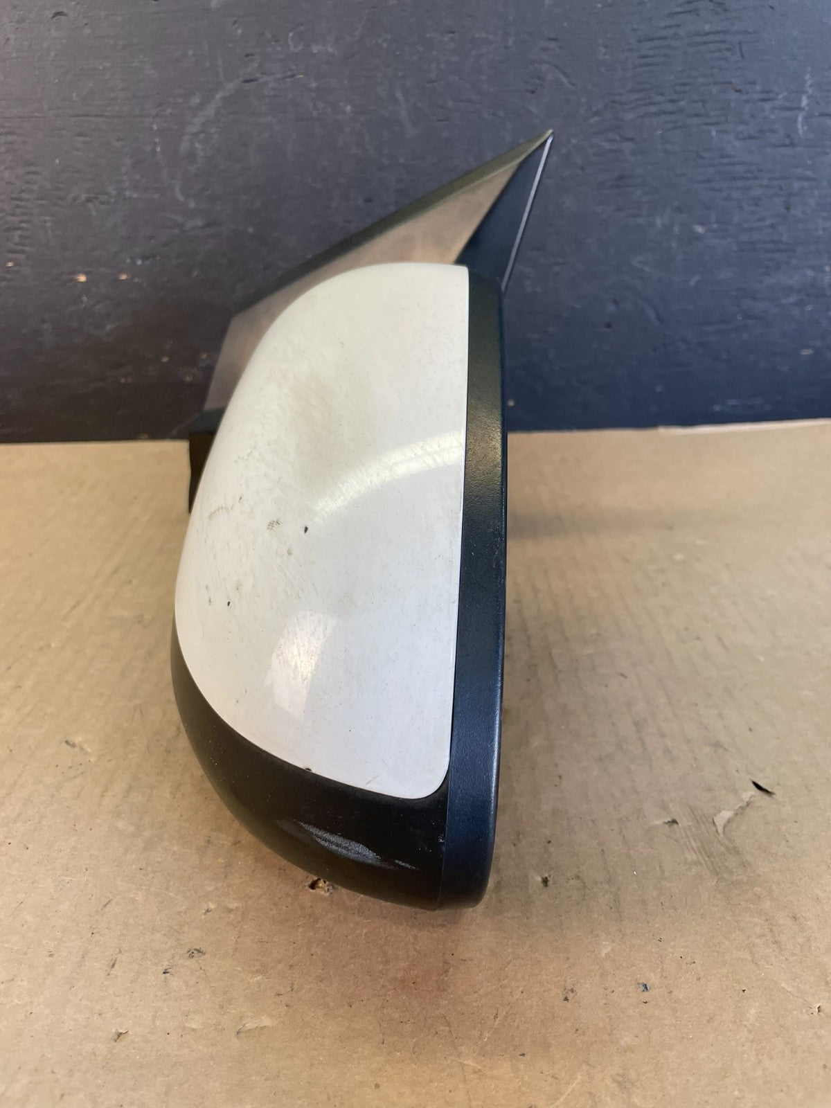 2012 to 2020 Chevrolet Sonic Left Driver LH View Door Mirror AD5588 DW7
