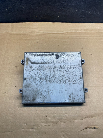 2004 Ford F-150 F150 4.6L Engine Control Unit ECU Computer Module AH4836 DW1