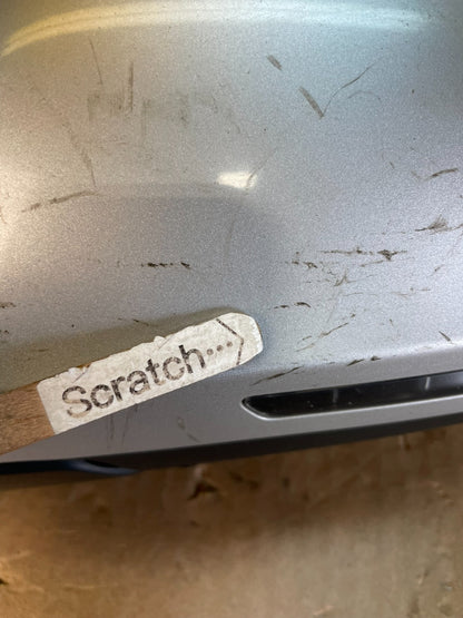 2009 to 2012 Audi A4 Left Driver LH Side View Power Door Mirror AD03587