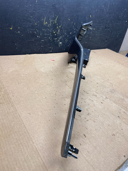 2007 to 2012 Hyundai Santa Fe Center Dashboard Wood Panel Molding OEM z4251 DG3