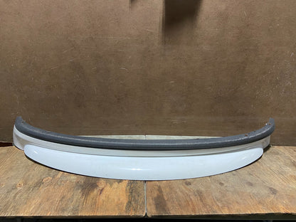2013 - 2015 GMC Terrain DENALI Front Bumper Lower Valance 20965401 AB78800