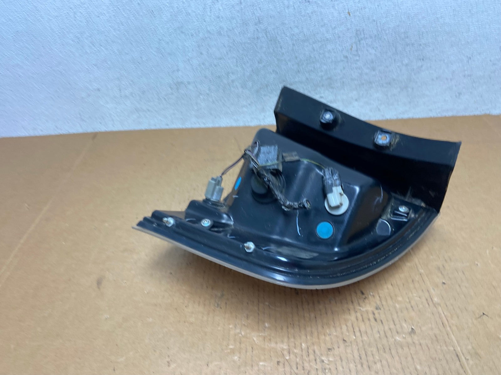 2007 2008 2009 2010 Ford Edge Tail light Left Driver LH Side AD9311 LK5