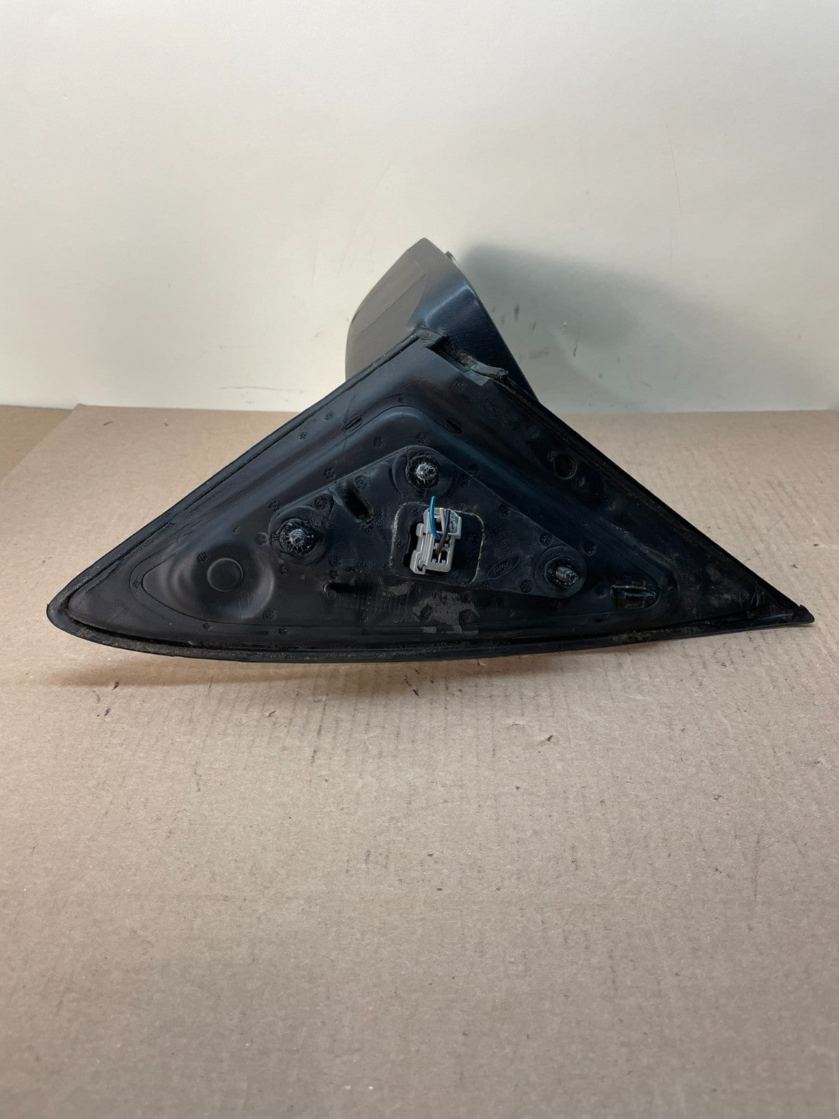2006 - 2010 Ford Fusion Milan Left Driver Side View Door Mirror AJ0608 DG4