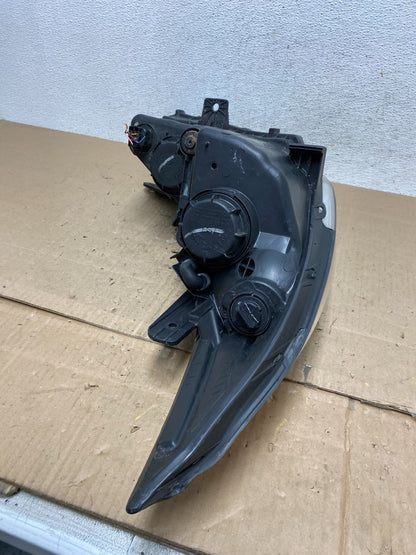 2011 - 2014 Hyundai Sonata Left Driver Lh Side Headlight Halogen AE6499 DW8