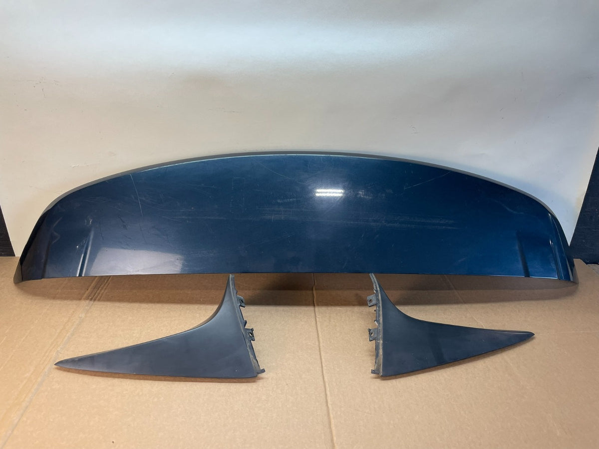 2013-2020 Nissan Pathfinder Rear Spoiler Wing ah6076 DG0