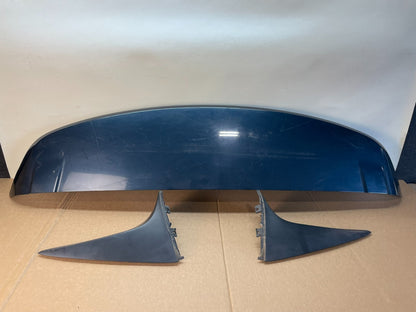 2013-2020 Nissan Pathfinder Rear Spoiler Wing ah6076 DG0